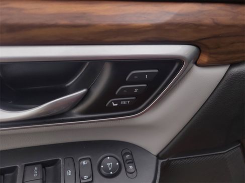 Used 2022 Honda CR-V EX-L image 19