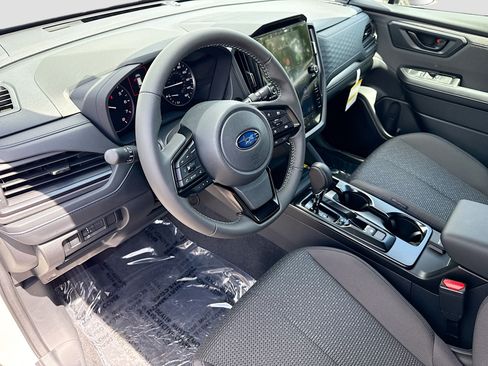 New 2026 Subaru Forester Premium AWD/4WD image 24