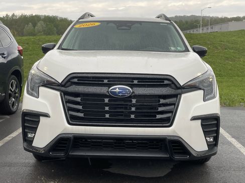 Used 2026 Subaru Ascent Premium AWD/4WD image 8