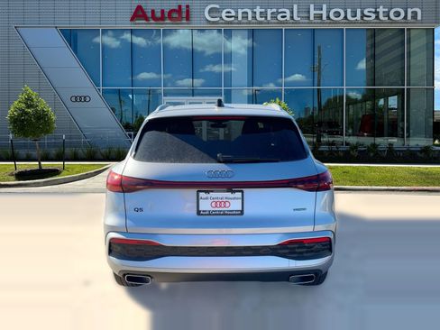 New 2025 Audi Q5 Premium Plus image 10