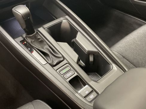 Certified 2025 Honda Accord SE image 9