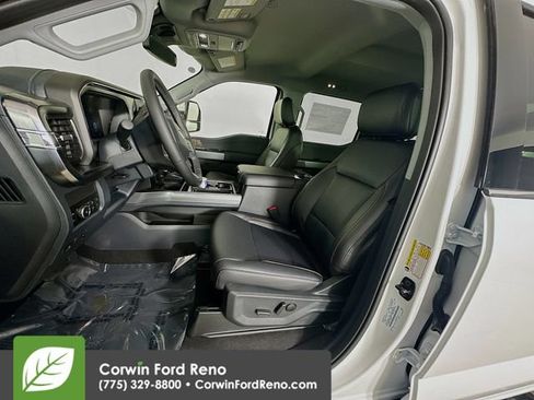 New 2026 Ford F350 Lariat w/ Chrome Package AWD/4WD image 23