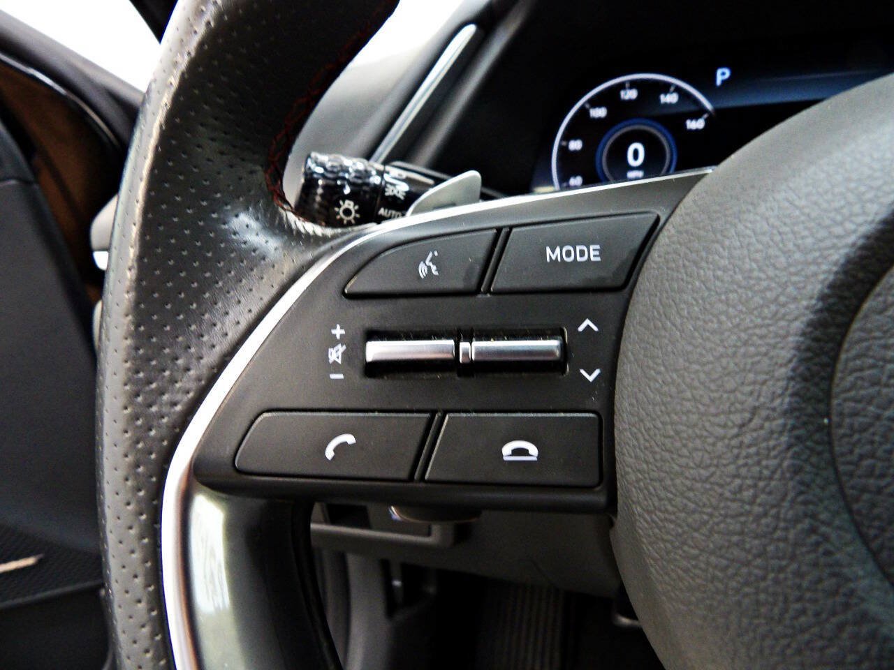 Used 2021 Hyundai Sonata SEL Plus w/ Tech Package FWD image 23