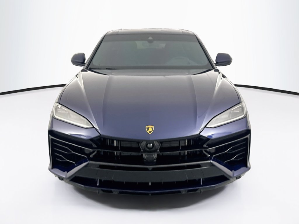 Used 2025 Lamborghini Urus SE AWD/4WD image 2