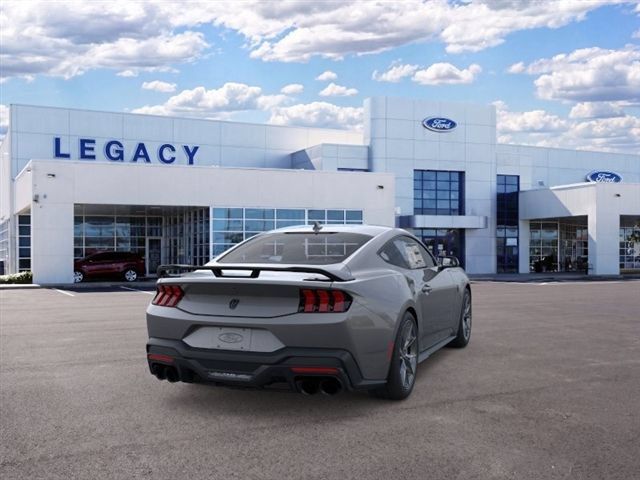 New 2026 Ford Mustang Dark Horse RWD image 8