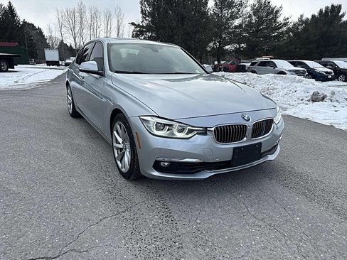 Used 2016 BMW 328i xDrive Sedan image 7
