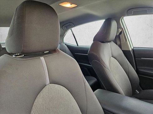 Used 2023 Toyota Camry LE image 21