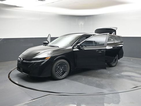 New 2026 Nissan Sentra SV image 41