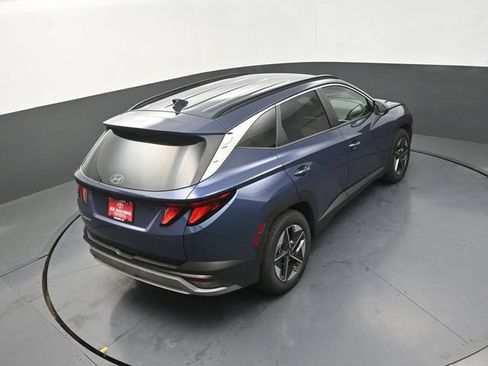 Used 2025 Hyundai Tucson SEL FWD image 29
