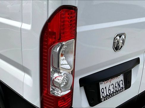 Used 2023 RAM ProMaster 2500 FWD image 22