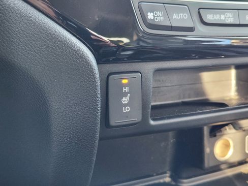 Used 2019 Honda Ridgeline RTL-E image 28