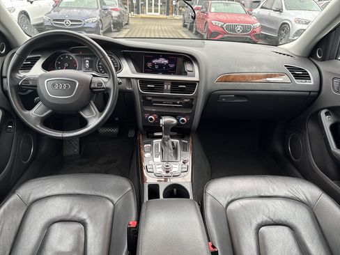 Used 2014 Audi A4 2.0T Premium Plus w/ Premium Plus Package AWD/4WD image 18
