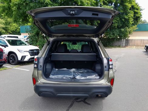 Certified 2026 Subaru Forester Premium AWD/4WD image 32