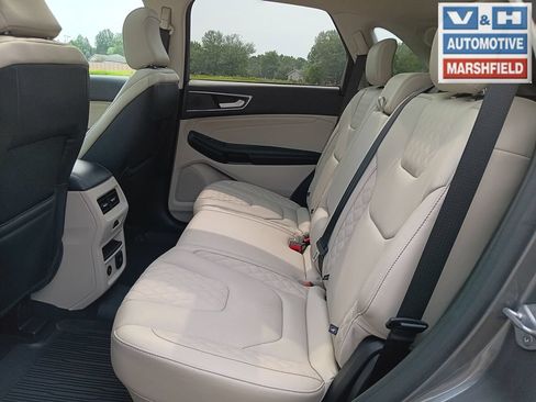 Used 2023 Ford Edge Titanium w/ Equipment Group 301A AWD/4WD image 33