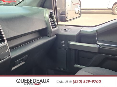 Used 2019 Ford F150 XLT w/ Equipment Group 302A Luxury AWD/4WD image 24