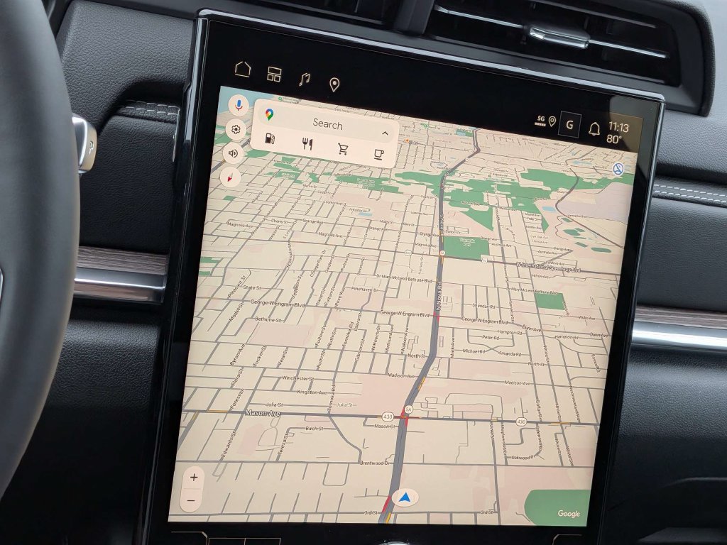 New 2027 GMC Terrain Denali AWD/4WD image 37