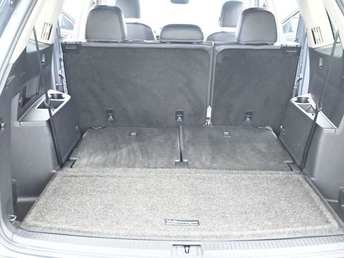 Used 2021 Volkswagen Atlas SE w/ Panoramic Sunroof Package image 14