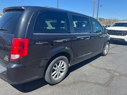 Used 2019 Dodge Grand Caravan SXT