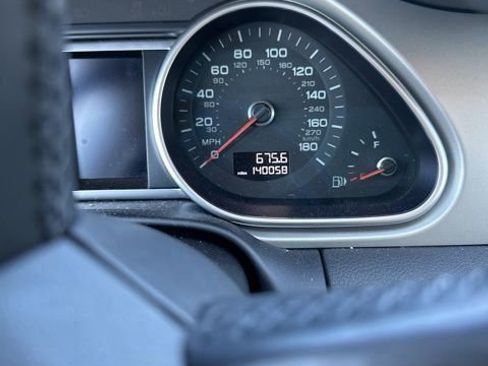 Used 2015 Audi Q7 TDI Premium Plus w/ Premium Plus Package image 12