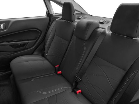 Used 2016 Ford Fiesta S image 14