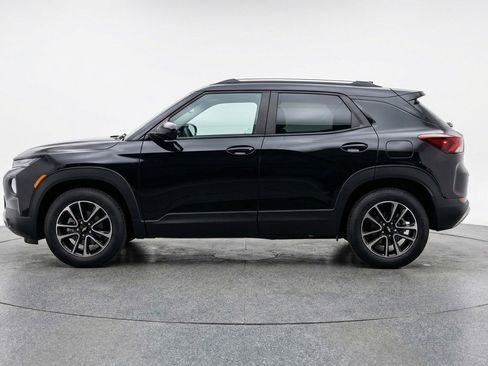 Used 2025 Chevrolet TrailBlazer LT AWD/4WD image 5