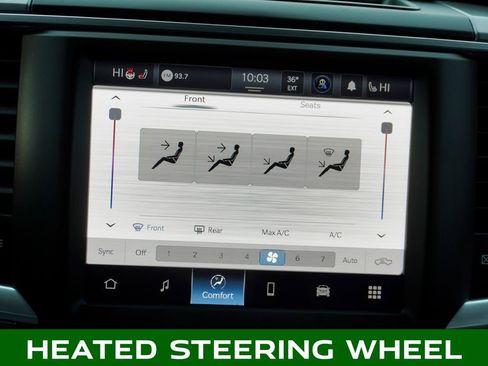 Used 2022 RAM 1500 Classic SLT w/ Electronics Convenience Group image 14