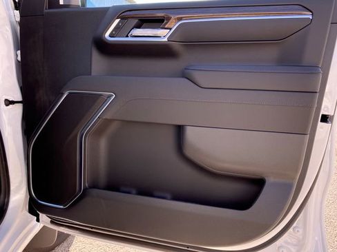 New 2026 Chevrolet Silverado 1500 LT image 35