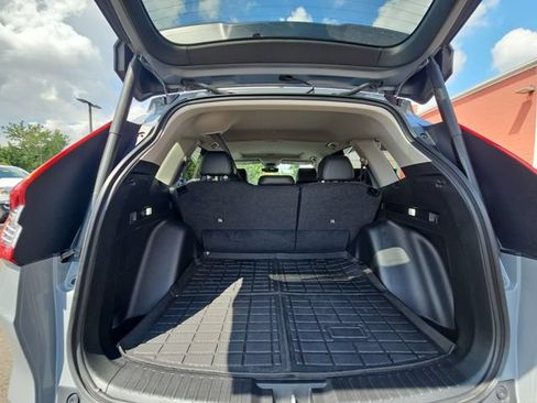 Used 2025 Honda CR-V EX-L image 29