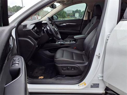 Used 2021 Buick Envision Essence w/ Sport Touring Package image 15