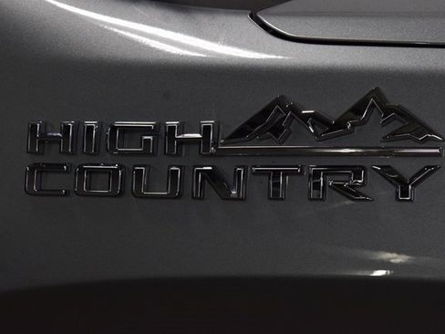 Used 2023 Chevrolet Silverado 1500 High Country w/ High Country Premium Package image 17