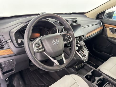 Used 2021 Honda CR-V EX image 4
