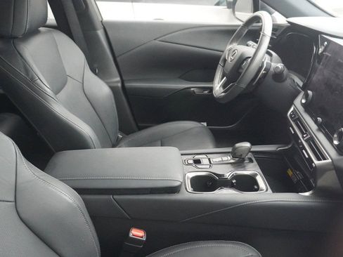 Used 2023 Lexus RX 350 Premium Plus w/ Cold Area Package image 8