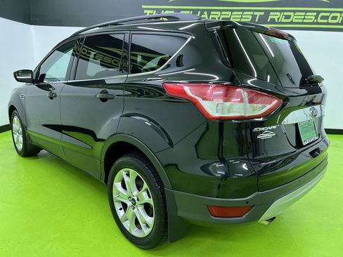 Used 2013 Ford Escape SEL AWD/4WD image 7