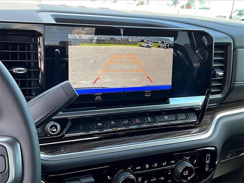 New 2026 Chevrolet Silverado 1500 LT image 13