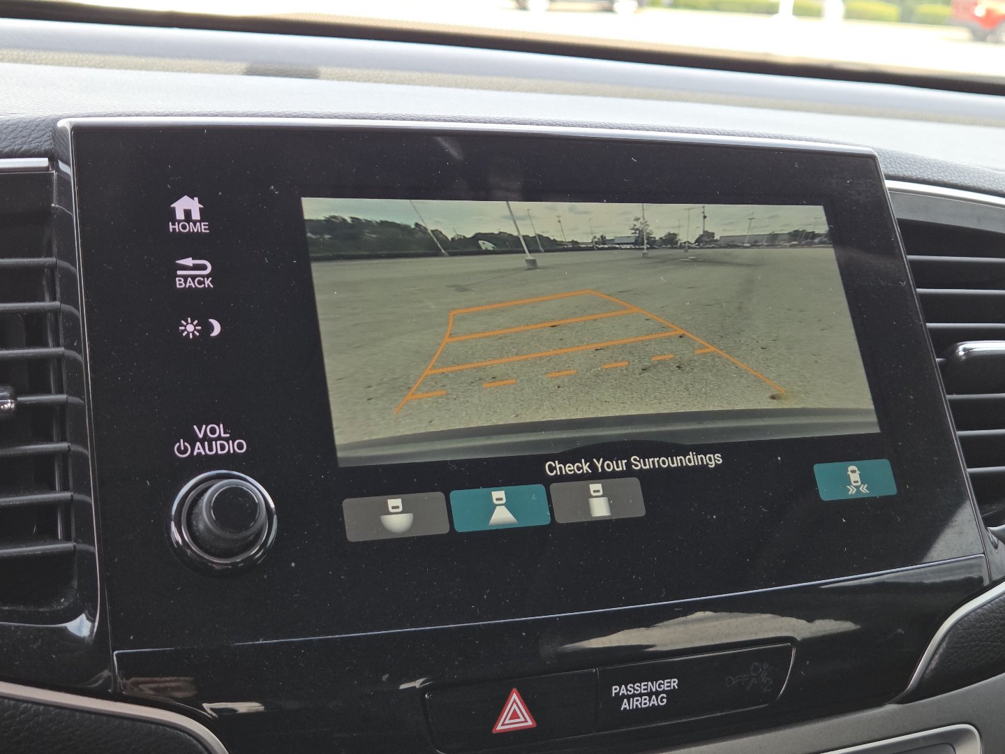 Used 2022 Honda Pilot EX-L image 8