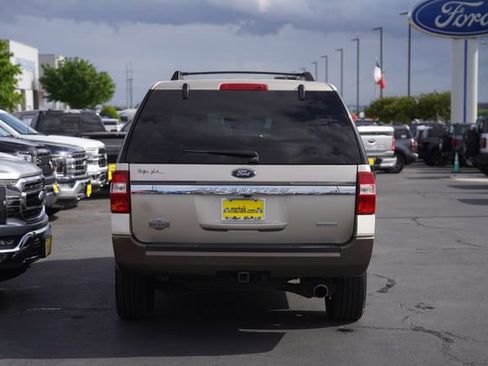 Used 2017 Ford Expedition EL King Ranch image 7