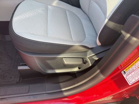 Used 2025 Ford Escape Active w/ Cold Weather Package image 19