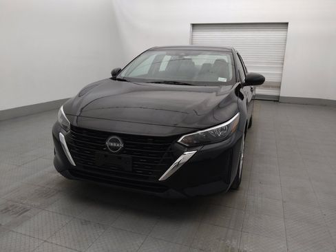 Used 2024 Nissan Sentra S FWD image 15