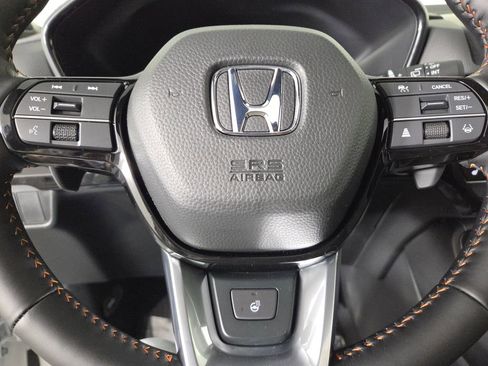New 2026 Honda CR-V Sport Touring image 16