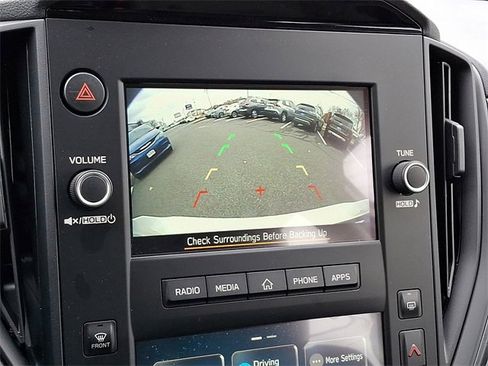 Certified 2025 Subaru Impreza 2.0i image 17