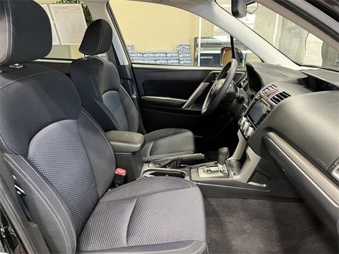 Used 2016 Subaru Forester 2.5i Premium w/ Popular Package #2 image 14