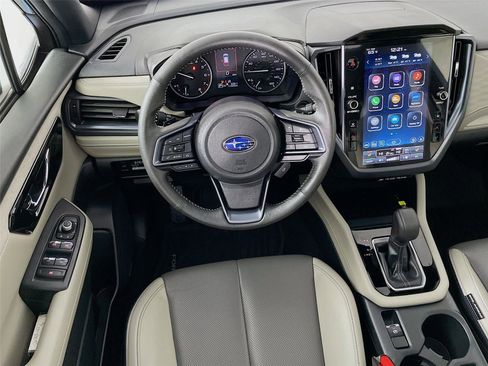 Certified 2025 Subaru Forester Limited w/ Protection Package image 28