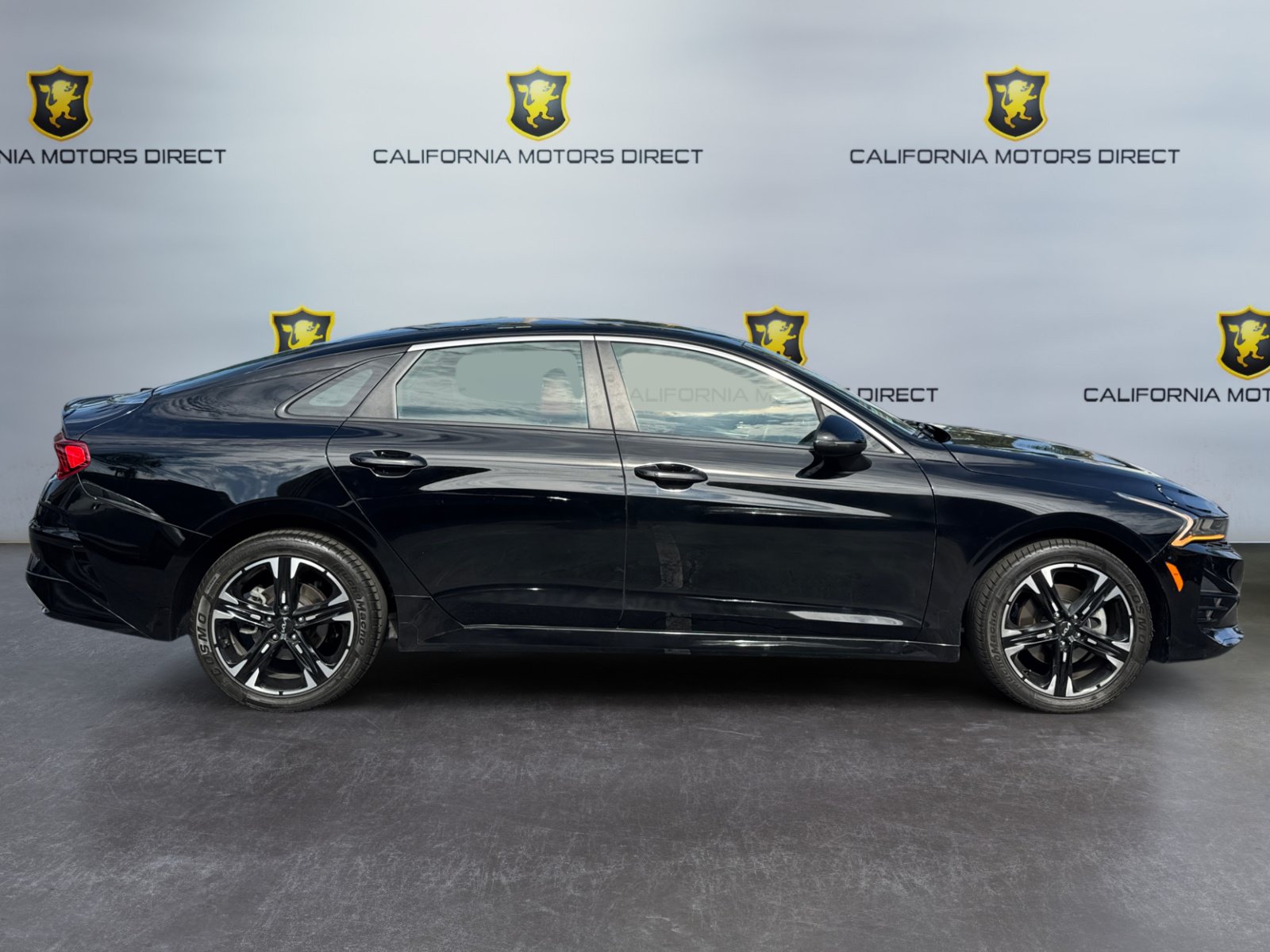Used 2024 Kia K5 GT-Line w/ GT-Line Premium Package FWD image 6