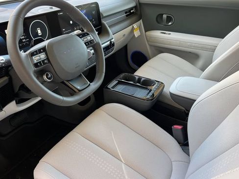 New 2026 Hyundai Ioniq 5 Limited RWD image 9