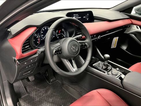 New 2026 MAZDA MAZDA3 2.5 S Hatchback w/ Premium Pkg image 20