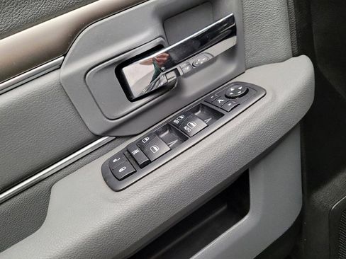 Used 2017 RAM 1500 Big Horn AWD/4WD image 27
