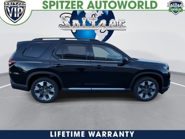 New 2026 Honda Pilot Elite image 16