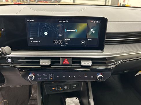 New 2026 Kia K5 GT-Line image 15