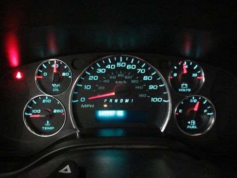 Used 2014 GMC Savana 3500 Extended image 8