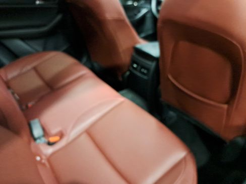 Used 2022 MAZDA CX-30 AWD 2.5 S w/ Preferred Package image 11